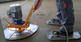 Механизированная стяжка Бердск цена от 255 руб.